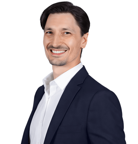 مدير المبيعات والشراكات، وقائد ممارسات Oracle